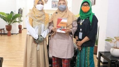 Peranan Penting Psikolog Tangani Problematika Remaja di NTB