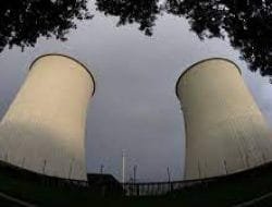 Pemerintah Berencana Bangun Pembangkit Nuklir di Babel dan Kalimantan