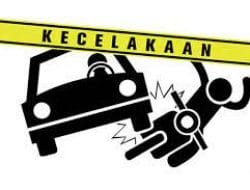 Polisi Pakai Metode Traffic Accident Analysis Usut Sebab Kecelakaan di Balikpapan