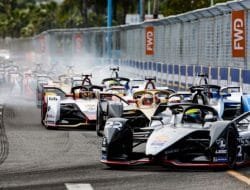 Awal Februari 2022, Jakpro Targetkan Sirkuit Formula E Mulai Dibangun