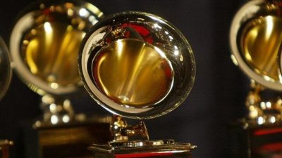 Imbas Omricon, Grammy Awards Bakal Ditunda?