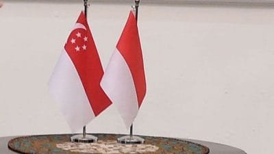 Perjanjian Ekstradisi Indonesia-Singapura, Pemerintah Diharapkan Kejar Koruptor