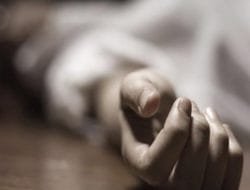 Seorang Tahanan Kasus Narkoba Meninggal di Rumah Sakit