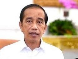 Jokowi Ingin Pandemi Dijadikan Kesempatan Berbenah Diri