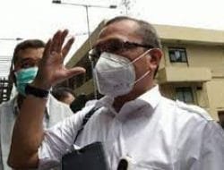 Polisi Limpahkan Berkas Perkara Ujaran Kebencian Ferdinand Hutahaean ke Jaksa