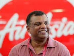 Pengubahan Nama AirAsia Grup jadi Capital A