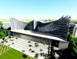 Ahok dan Azwar Anas Nama Calon Kepala Otorita