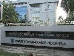 DKI Jakarta Salip Jawa Barat Penerima Investasi Tertinggi