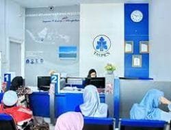 Taspen Beri Pelatihan, Pendampingan dan Pendanaan Usaha Komunitas Difabel di Lampung