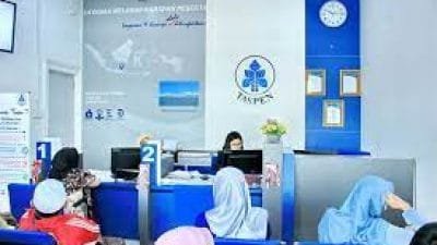 Taspen Beri Pelatihan, Pendampingan dan Pendanaan Usaha Komunitas Difabel di Lampung