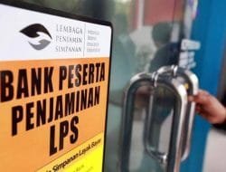 LPS: Perekonomian Nasional Masih Perlu Dorongan