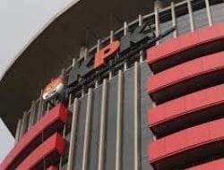 KPK Tak Ragu Jerat Walkot Nonaktif Bekasi Rahmat Effendi Pasal TPPU