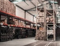 UMKM Kini Bisa Gunakan Gudang Online untuk Stok Barang