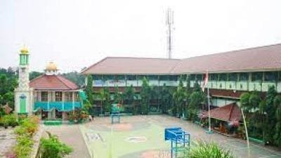 Satu Siswa Positif Covid-19 di SMAN 71