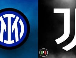 Derby d’Italia di Piala Super Italia
