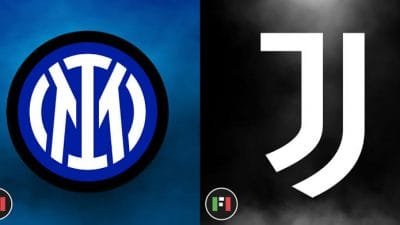 Derby d’Italia di Piala Super Italia