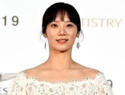 Aktris Korsel,  Kim Mi-soo Meninggal Dunia di Usia 29 Tahun