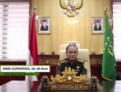 Tahap II Kasus SARA, Kejari Jakpus Tahan Ferdinand Hutahaean