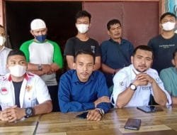 Tim Kuasa Hukum JPKP: Yang Dikritik Jabatannya,  Bukan Pribadinya