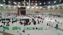 Kemenag akan Prioritaskan Calon Jemaah Haji