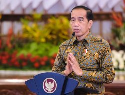 Jakarta Masih Jadi Ibu Kota sampai Jokowi Terbitkan Keppres Perpindahan IKN
