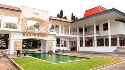 Smart Kampung Jadi Program Magang Merdeka Kemendikbudristek