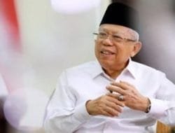 Pemilu 2024 Disepakati 14 Februari, Ini Tanggapan Wapres