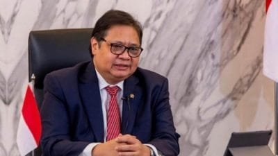 Cegah Omicron, Pemerintah Imbau Masyarakat Tahan Perjalanan ke Luar Negeri