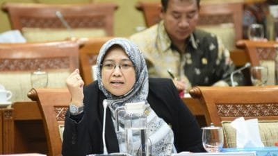 Kemenkes Perlu Evaluasi Sistem Vaksinasi COVID-19