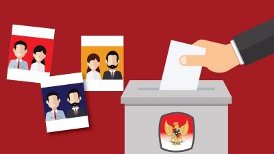 Saan Mustopa: Pentingnya Digitalisasi Pemilu