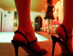 Resahkan Warga, Praktik Prostitusi Terselubung di Cilincing Ditutup
