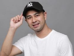 Raffi Ahmad Berencana Membawa RANS Entertainment Bisa Melantai Di Bursa Efek Indonesia (BEI).