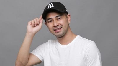 Raffi Ahmad Berencana Membawa RANS Entertainment Bisa Melantai Di Bursa Efek Indonesia (BEI).