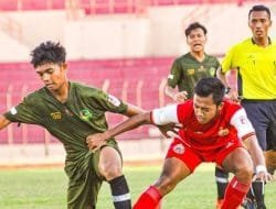 Tira Persikabo Berduka, Pemain Mudanya Meninggal Dunia