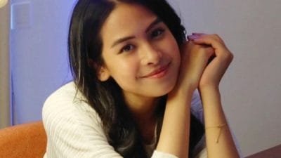 Kolaborasi Maudy Ayunda dan Danilla Riyadi untuk Film ‘Losmen Bu Broto’,