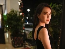 Shandy Aulia Jalani Pemeriksaan Kasus Pencemaran Nama Baik