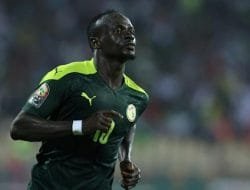 Mane Desak Rekan Setimnya Tampil Maksimal di Final