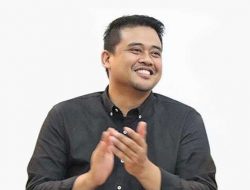 Bobby Nasution Minta Juara MTQ Bebas Masuk PTN/PTS Tanpa Tes