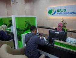 Meski Belum Diresmikan, Peserta BPJS Ketenagakerjaan Sudah Bisa Klaim JKP