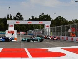 Jawaban JakPro soal Penjualan Tiket Tetapi Sirkuit Belum Dibangun