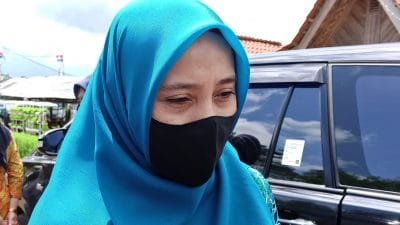 Bupati Ipuk: Sekolah Harus Respon Cepat, Ketemu Kasus Langsung Hubungi Satgas Covid-19