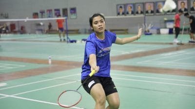 Tanggapi Hasil Undian, Tim Bulutangkis Indonesia Siap Tempur