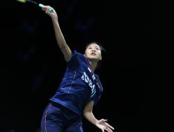 Tundukkan Kazakhstan 5-0, Putri Indonesia Siap Tampil Maksimal
