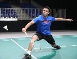 Ini Kata Pemain Soal Setia City Convention Center, Arena Pertandingan