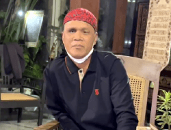 Diangkat Jadi Tenaga Ahli Pasar Jaya, Hercules: Kita Bukan Cari Makan di Situ