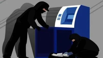 Pelaku Pembobol Minimarket di Bekasi Incar Mesin ATM