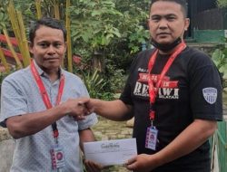 Jadi Kabiro Sudut Pandang Provinsi Banten, Aceng Sutisna Siap Jalankan Amanah