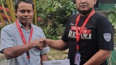 Jadi Kabiro Sudut Pandang Provinsi Banten, Aceng Sutisna Siap Jalankan Amanah