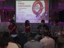 Pro Gamers City Sajikan Pengalaman Gaming Berbeda