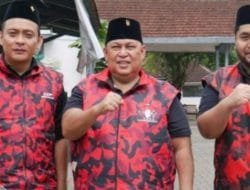 Laskar Ganjar-Puan Yakin Jagoannya Menang Pilpres 2024